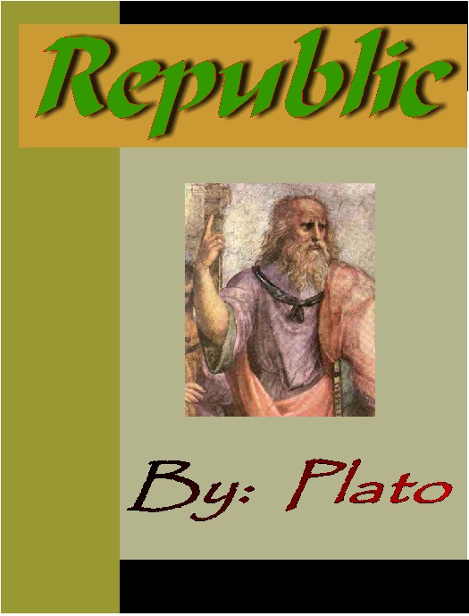 Title details for Republic - PLATO by Plato - Available